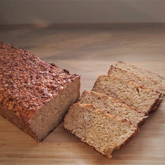 Das etwas andere Brot von Christiane
