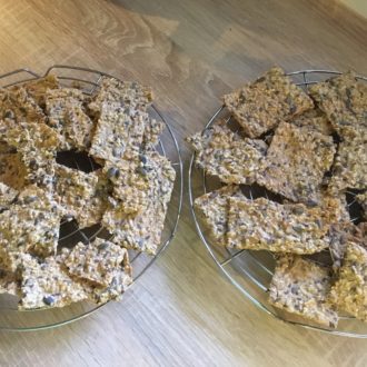 Super-Lecker- Knabber-Zeug