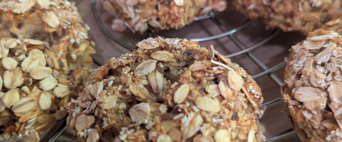 Kernige-Hafer-Brötchen